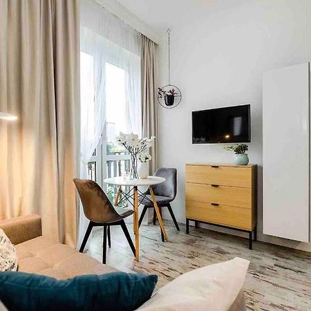 Lux Apartament W Centrum, Plac Konstytucji, Klimatyzacja, Widokowy Apartment Warsaw Luaran gambar