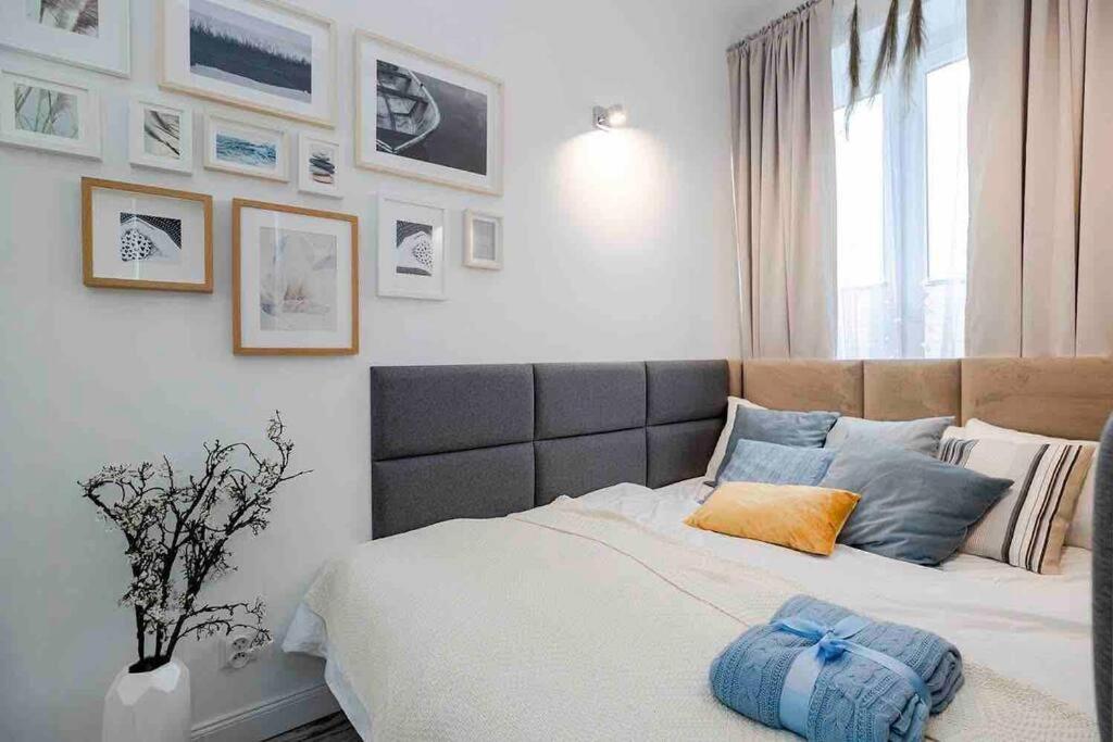 Lux Apartament W Centrum, Plac Konstytucji, Klimatyzacja, Widokowy Apartment Warsaw Luaran gambar